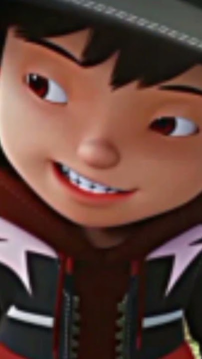 Ringtone Oboii hali  , #boboiboy  🐱,#ringtone #boboiboy #boboiboyhalilintar #fyp