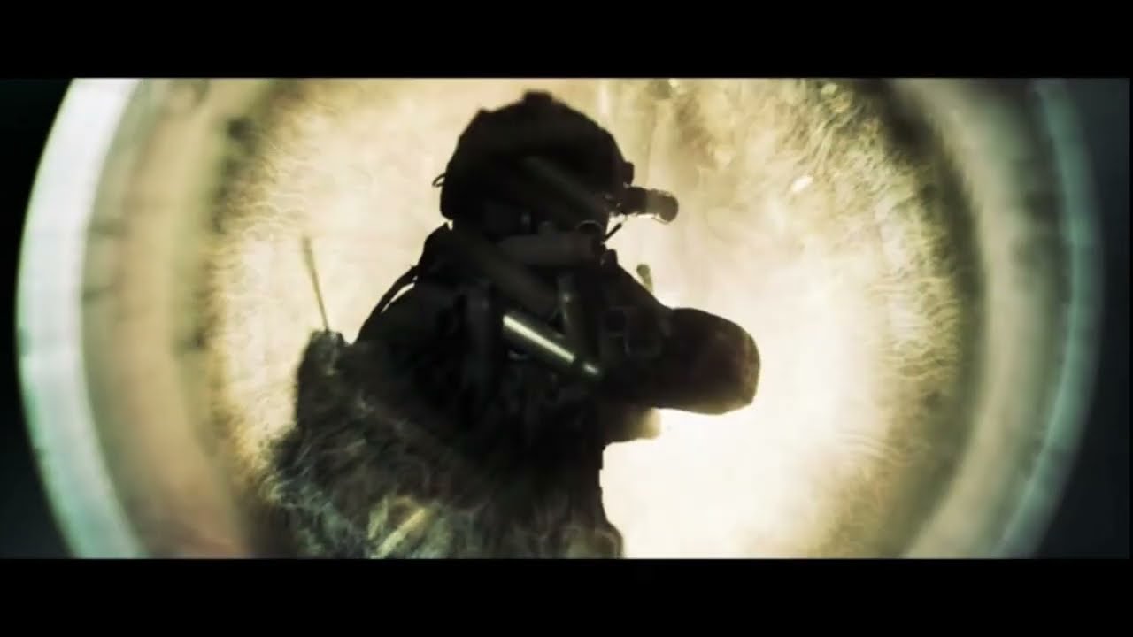 Opening The Terminal List