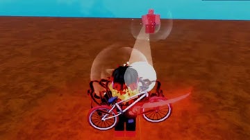 blade ball 1v1 against extreme bot #shorts #bladeball