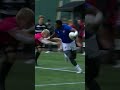 Aaron Cummings 🤝 Lance Williams | Premier Rugby Sevens