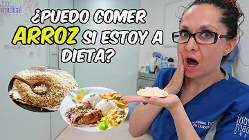 ¿Puedo comer arroz todos los días y seguir adelgazando?