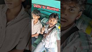Indian Railways Parcel Booking Full Process! 🚂 Delhi To Mumbai Parcel Kaise Bheje?#ytshorts #shorts