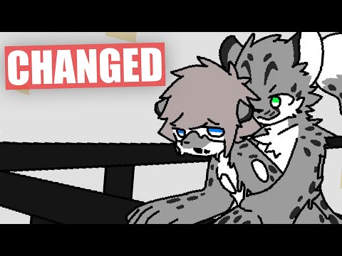 Видео: 🔴 Changed🦝Прохождение #2