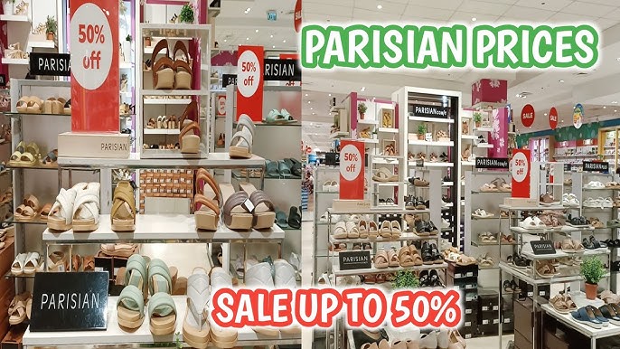 BUY1 TAKE1 BAGS BY PARISIAN SM STORE PRICES AND DESIGN IDEAS