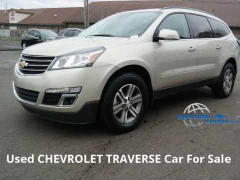 used-chevrolet-traverse-for-sale-in-usa,-worldwide-shipping