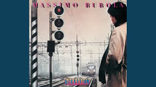 Video thumbnail of "Massimo Bubola - La Strada (Tre Carte)"