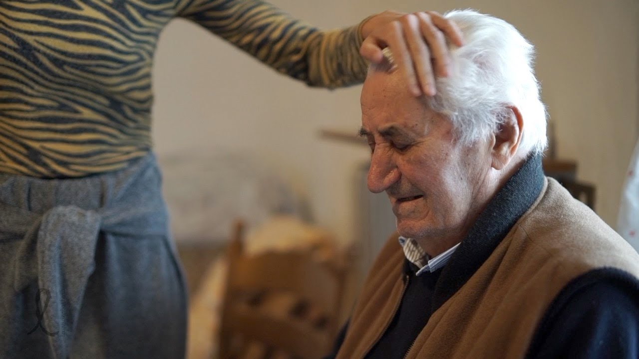 «Eravamo come morti». Testimonianza di Enrico Malacalza, internato nel lager di Stutthof