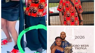 Just jb vanwi hleketelela kuva a yile hi tanghu yo vaviseka emucatini 