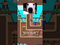 Acaba con los piratas 💀 #gameplay  #humor  #puzzle #xd