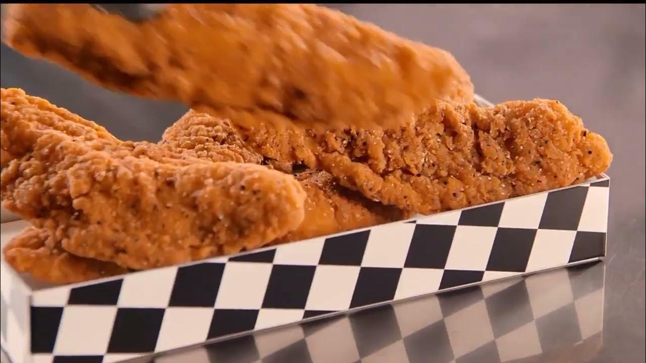 Checkers Commercial 2022 (USA) YouTube
