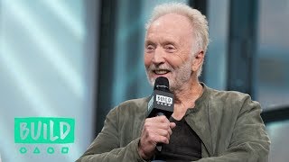Tobin Bell Explains Jigsaw's Psychological Thought Process