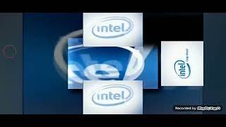 (YTPMV) Intel with Gamecube Startup Screen Scan