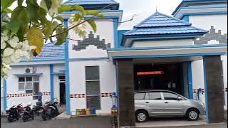 HUKHIK SAKIK karaoke lagu Lampung (Adin Yf) voc.Ida Rohyana (nada wanita) arr Dean keybord