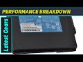 Ultimate BT-000318 Replacement for Zebra TC7X Scanners