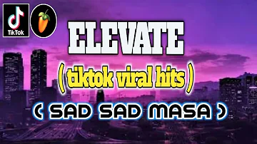 Elevate x Masa Cha Cha | Tiktok Viral hits 2023 DJ Tons Remix