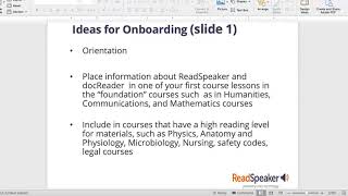 Maine Onboarding PowerPoint Presentation screenshot 4