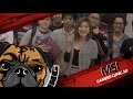 Msi gamers clinic 30  082915