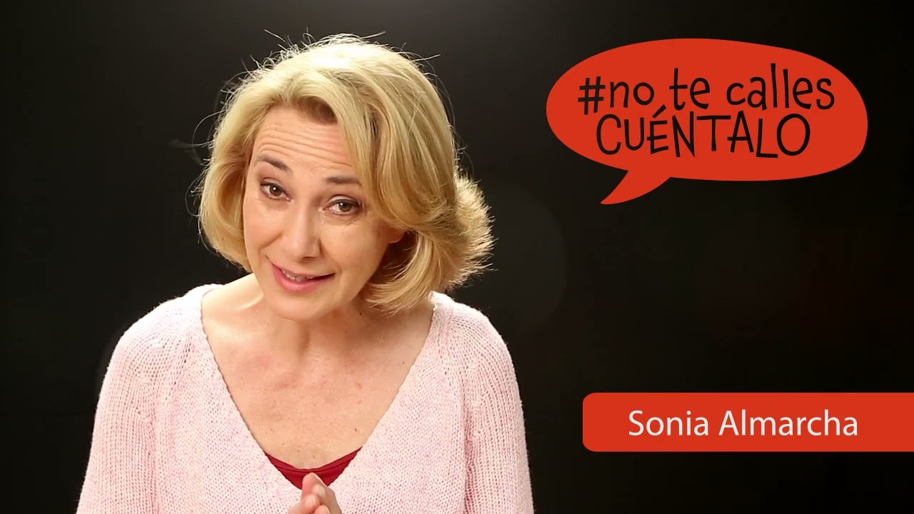 Sonia Almarcha | 