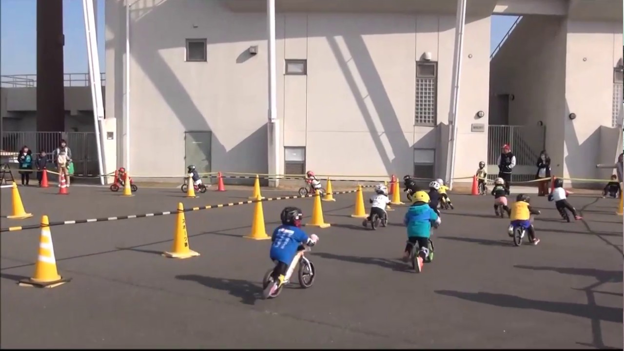 2017.12.23 第5回 CENTRAL RIDERS CUP 3歳クラスA決勝 - YouTube