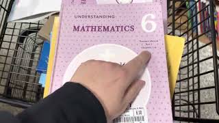 Rod and staff math grade 6