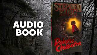 Dolores Claiborne  by Stephen King -  Dystopian / Horror / Thriller / Audioboook