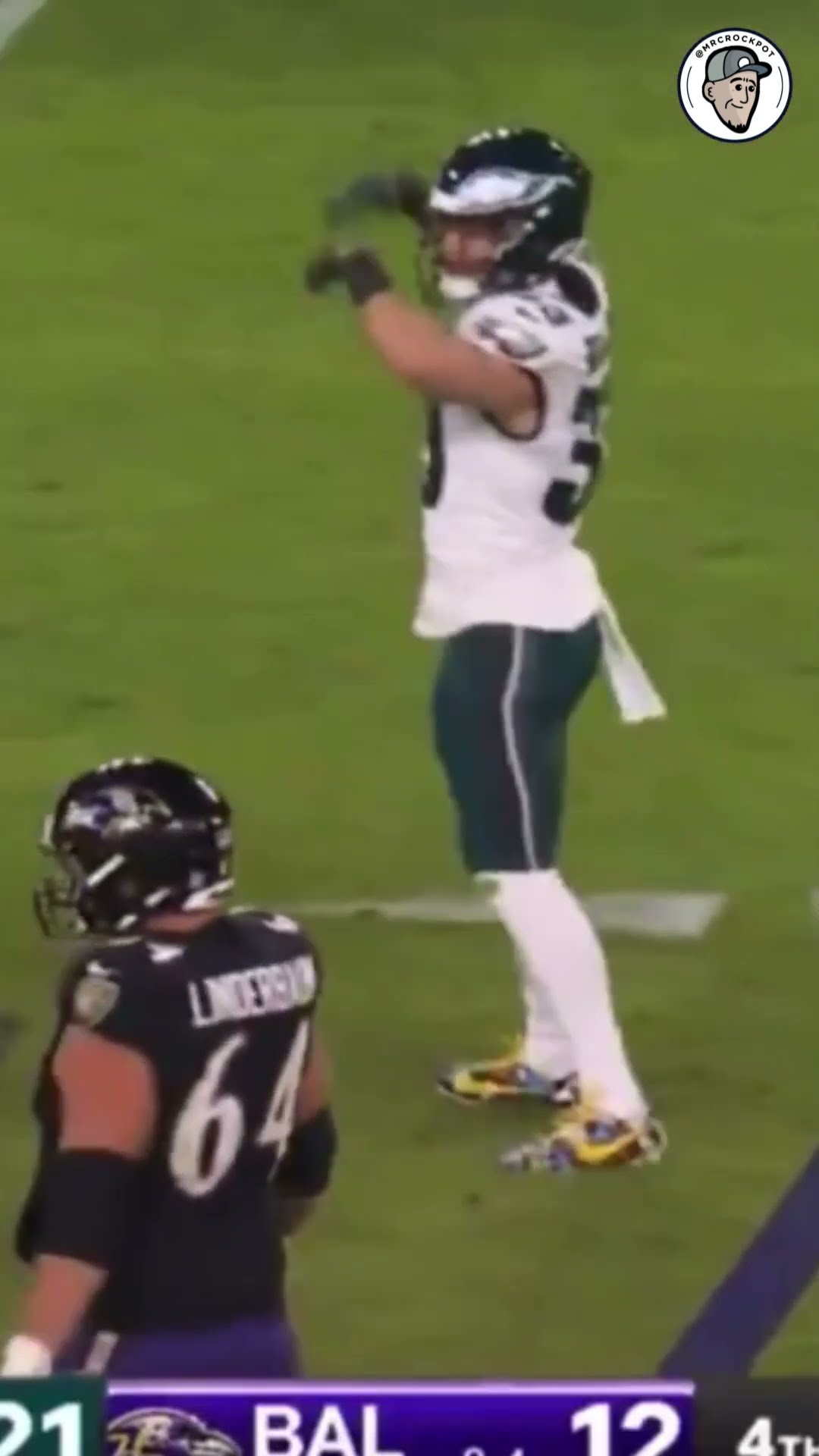 Cooper DeJean vs Jayden Reed should be EPIC ?? Eagles vs Packers Wild Card Preview I Top Matchups