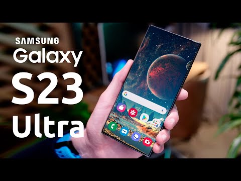 Samsung Galaxy S23 Ultra УНИЧТОЖИЛ iPhone 14 Pro Max и Galaxy S22 Ultra!!!