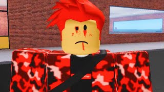 ROBLOX  MUSIC VIDEO - STRONGER (RERELEASE) (NCS)