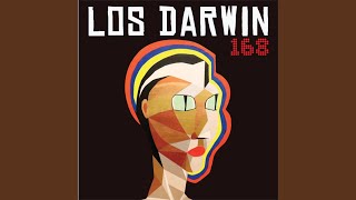 Video thumbnail of "Los Darwin - Solo"