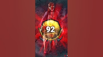 P100 No Skill | DBD