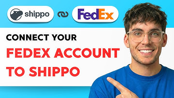How to Connect your FedEx Account to Shippo [2025 Guide]