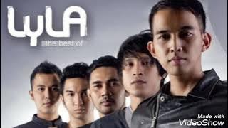 10 Lagu terbaik Lyla