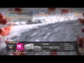 Battlefield 4. Реальный читер в игре.