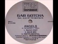 Juju - Angels (Instrumental)