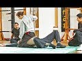 Du Wing Chun au Jiu Jitsu Brésilien - Didier Beddar