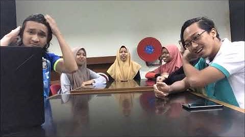 Behind The Scene Part 2 ViMag 1 (Group 114)