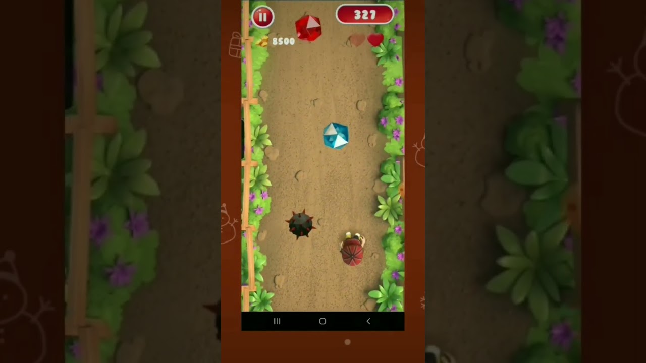 Play Megarun WinMega Data 