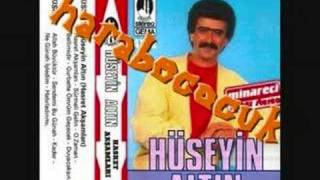 Hüseyin Altin - Seviyorum Diyecegim Resimi