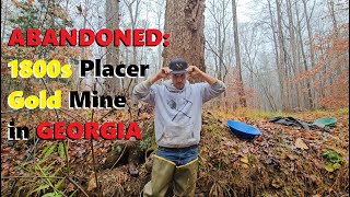 Find GOLD right here with me in GEORGIA!!! by Gold is where you find it. 5,933 views 5 months ago 21 minutes