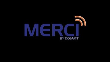 MERCI | Mobile Emergency Response and Command Interface | Overview