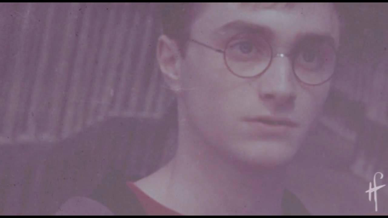 Ginny whispers Ginny whispers