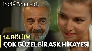 Çok Güzel Bir Aşk Hikayesi - İnci Taneleri (14. Bölüm)