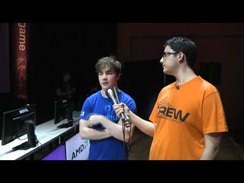 ArenaCoverage - Interview HuK