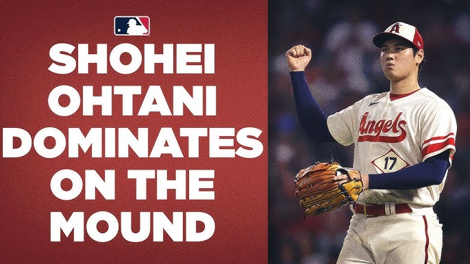 Greatest Sho in MLB: The Legend, the Circus and the Sneaky Funny Shohei  Ohtani, News, Scores, Highlights, Stats, and Rumors