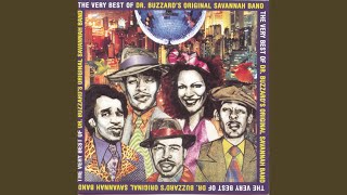 洋楽 Dr. Buzzard's Original Savannah Band Dr. Buzzard's Original Savannah Band – Cherchez La Femme