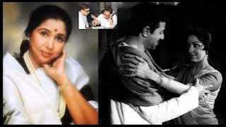 Asha Bhosle - Ratnadeep (1978) - 'aisa ho to'