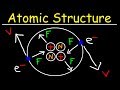 Chemistry - Atomic Structure - EXPLAINED!