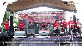 6 NEW SATRIA ENTERTAINMENT ~ DANGDUT KOPLONYA MAJALENGKA ~ CIBOGOR LIGUNG MAJALENGKA