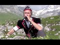 Lueget vo Berg und Tal -- Harmonica Swiss customs by harproli