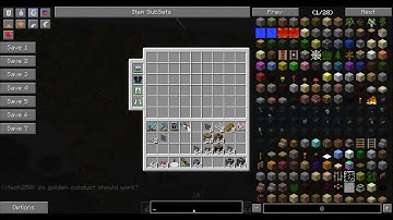 How to build a RedPower Quarry - Part Two